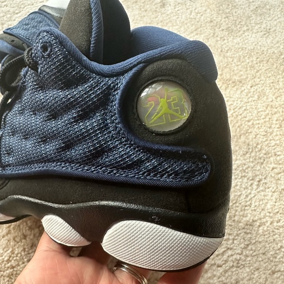Air Jordan Retro 13 Low’s - Picture 9 of 10